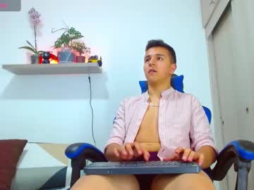 Flint_Ryan Chaturbate stream image from July 11, 2025