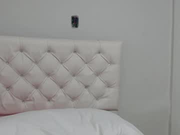 Hantonella Chaturbate stream image from July 11, 2025
