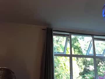 Markmarucio Chaturbate stream image from July 11, 2025