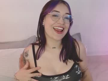 Aurora_Sweet2 Chaturbate stream image from July 11, 2025