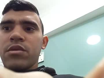 Badhotboy_26 Chaturbate stream image from July 11, 2025