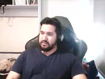 Big_Latin_Boy_Full_Cum Chaturbate stream image from July 11, 2025