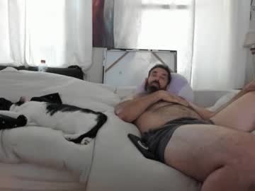 Brutalmaster1983 Chaturbate stream image from July 11, 2025