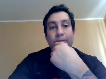 Cidclone1one Chaturbate stream image from July 11, 2025