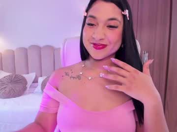 Dandara_Thompsson Chaturbate stream image from July 11, 2025