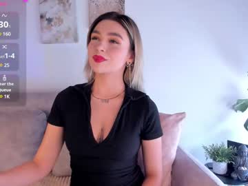 Estercollins_ Chaturbate stream image from July 11, 2025