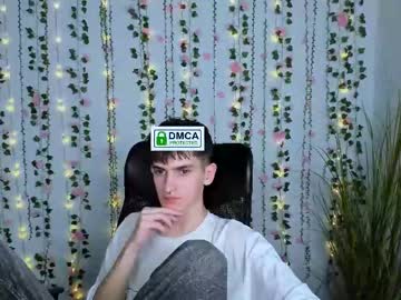 Iron_Romeo Chaturbate stream image from July 11, 2025