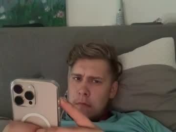 Mac_Hjm400 Chaturbate stream image from July 11, 2025