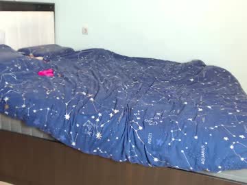 Margo_Horney Chaturbate stream image from July 11, 2025