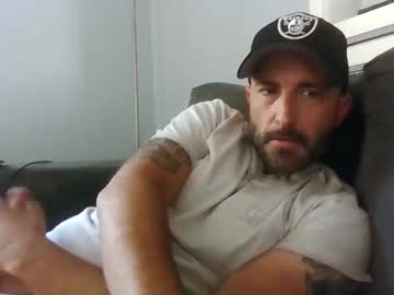 Ottomatyx85 Chaturbate stream image from July 11, 2025