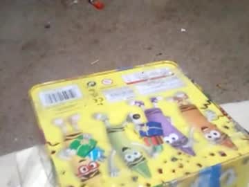 Tlessa86 Chaturbate stream image from July 11, 2025
