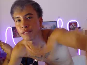 X_Jemy22 Chaturbate stream image from July 11, 2025