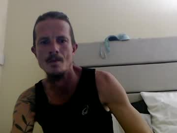 Ashbornewolf Chaturbate stream image from July 11, 2025