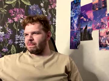 Chackles stream image from July 11, 2025