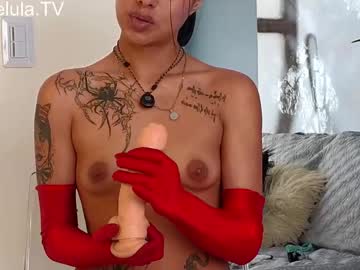 Emilysecrett Chaturbate stream image from July 11, 2025