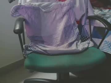 Hotpudim Chaturbate stream image from July 11, 2025