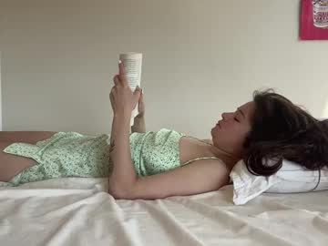 I_Love_Olive Chaturbate stream image from July 11, 2025