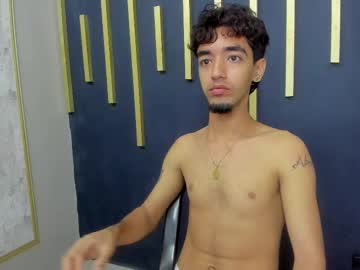 Jame_Twink Chaturbate stream image from July 11, 2025