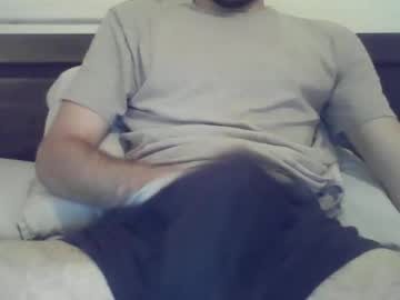 Lemonspark987 Chaturbate stream image from July 11, 2025