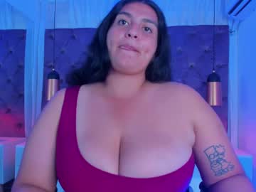 Malva__ Chaturbate stream image from July 11, 2025