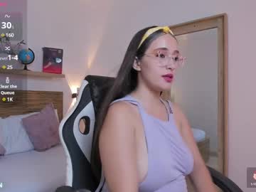Sophia_Martinezz Chaturbate stream image from July 11, 2025
