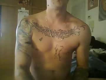 Tonystrawberry Chaturbate stream image from July 11, 2025