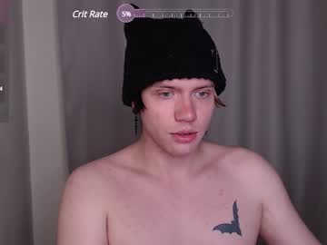 Whysteria Chaturbate stream image from July 11, 2025