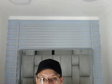 Williamjhom_ Chaturbate stream image from July 11, 2025