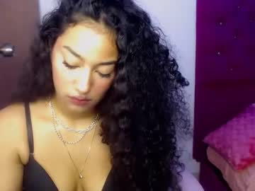 Alicie_Wonderland11 Chaturbate stream image from July 11, 2025