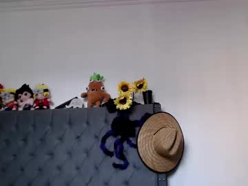 Daemon_Txuspunk Chaturbate stream image from July 11, 2025