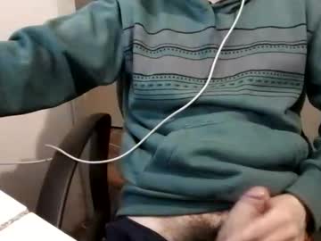 Gostoso2026 Chaturbate stream image from July 11, 2025