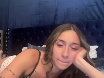 Graceyrose Chaturbate stream image from July 11, 2025