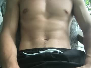James_Love20 Chaturbate stream image from July 11, 2025