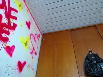 Matteldoll_Xxx Chaturbate stream image from July 11, 2025