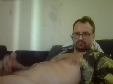 Maxhorn591 Chaturbate stream image from July 11, 2025