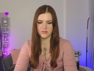 Mimi_Meow20 Chaturbate stream image from July 11, 2025