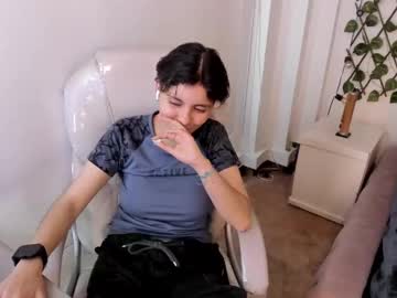 Nathalyy_Ds Chaturbate stream image from July 11, 2025