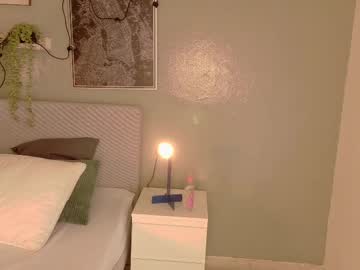 Nickifox__ Chaturbate stream image from July 11, 2025