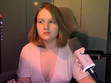 Pinkiep1e Chaturbate stream image from July 11, 2025