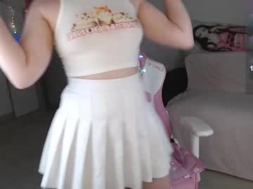 Sweetdollyx Chaturbate stream image from July 11, 2025