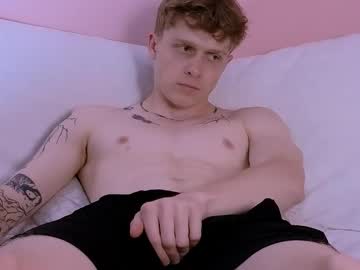 Talkinghead7 Chaturbate stream image from July 11, 2025