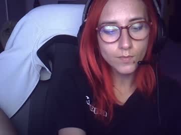 Xredaurorax Chaturbate stream image from July 11, 2025