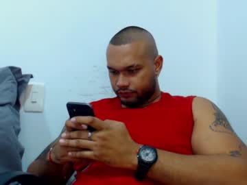 Charliegrifin Chaturbate stream image from July 11, 2025