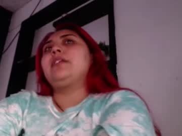 Charlottejones14 Chaturbate stream image from July 11, 2025