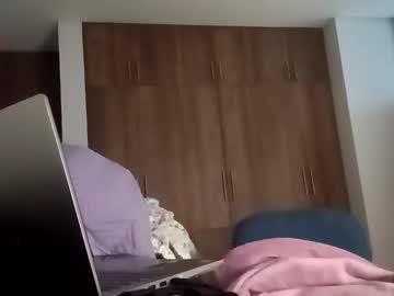 Federico_Ojitosverdes Chaturbate stream image from July 11, 2025