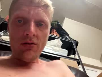 Gangster0fluv Chaturbate stream image from July 11, 2025