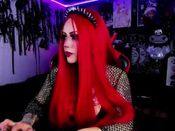 Janna_Ink Chaturbate stream image from July 11, 2025