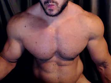 Jasphermscl Chaturbate stream image from July 11, 2025
