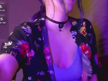 Marci_N Chaturbate stream image from July 11, 2025