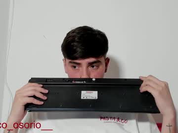 Marcos_0212 Chaturbate stream image from July 11, 2025